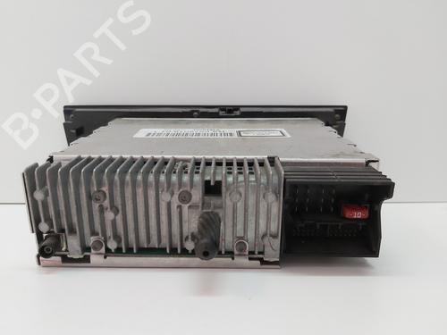 Radio BMW 1 (E81) | BP23464048E6