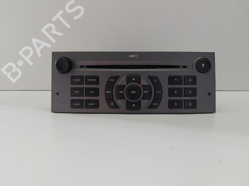 Auto-radio CITROËN C5 I (DC_) [2001-2005]  23464055