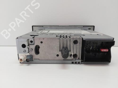 Auto-radio CITROËN C5 I (DC_)  | BP23464055E6 