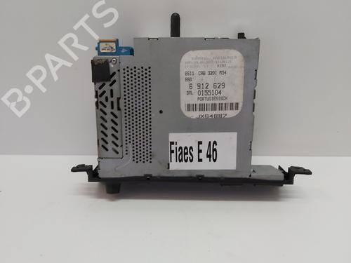Radio BMW 3 (E46)  | BP23464047E6