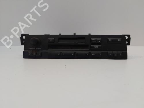 Radio BMW 3 (E46) [1997-2005]  23464047