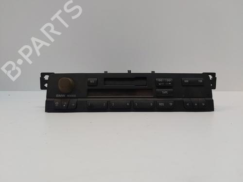 Bilradio BMW 3 (E46) [1997-2005]  23464051