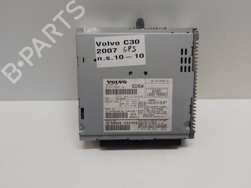 Bilradio VOLVO C30 (533) [2006-2013]  23464218