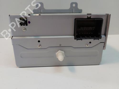 Radio OPEL ASTRA J (P10)  | BP23464631E6 