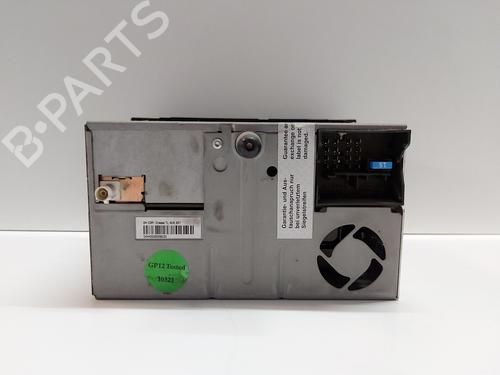 Radio OPEL CORSA D (S07)  | BP23464137E6