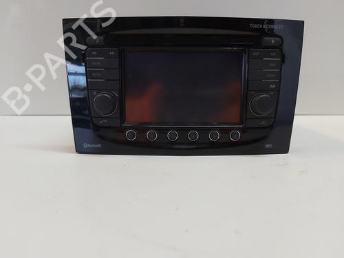 Autoradio OPEL CORSA D (S07) [2006-2015]  23464143
