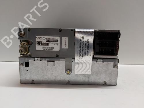 Sistema audio OPEL VECTRA B Hatchback (J96)  | BP23464150E6 