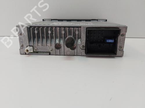 Radio PEUGEOT 208 I (CA_, CC_)  | BP23464157E6