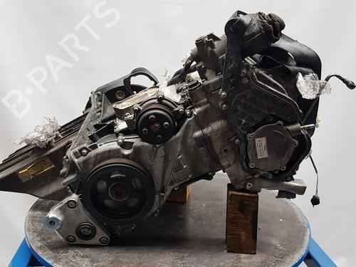 Motore MERCEDES-BENZ B-CLASS Sports Tourer (W245) [2005-2011]  23466921