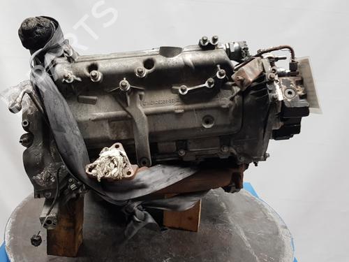 Engine MERCEDES-BENZ B-CLASS Sports Tourer (W245)  | BP23466921M1