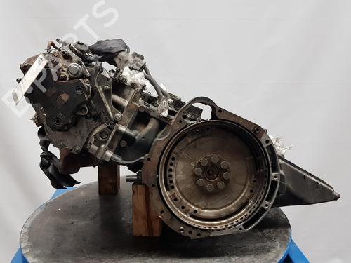 Engine MERCEDES-BENZ B-CLASS Sports Tourer (W245)  | BP23466921M1