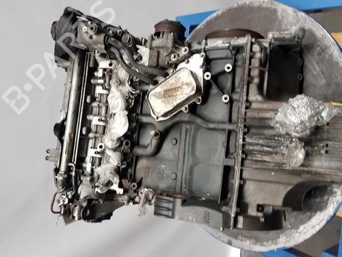 Engine MERCEDES-BENZ B-CLASS Sports Tourer (W245)  | BP23466921M1