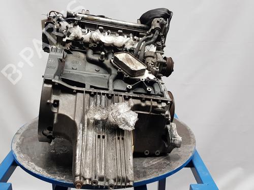 Engine MERCEDES-BENZ B-CLASS Sports Tourer (W245)  | BP23466921M1