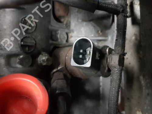 Engine MERCEDES-BENZ B-CLASS Sports Tourer (W245)  | BP23466921M1