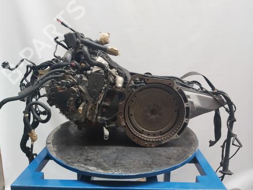 Motor MERCEDES-BENZ B-CLASS Sports Tourer (W245)  | BP23466920M1 