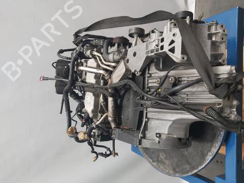 Motor MERCEDES-BENZ B-CLASS Sports Tourer (W245)  | BP23466920M1 