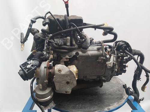 Motor MERCEDES-BENZ B-CLASS Sports Tourer (W245)  | BP23466920M1 