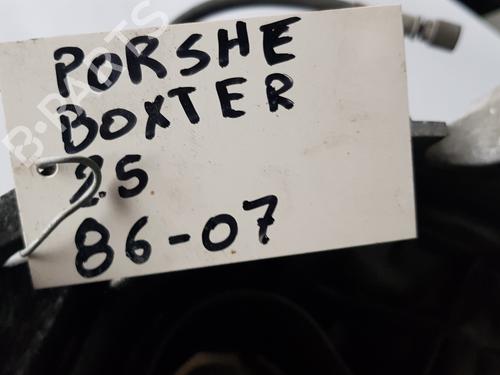 Gearbox PORSCHE BOXSTER (986)  | BP23464414M3 