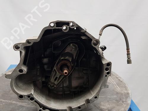 Gearbox PORSCHE BOXSTER (986)  | BP23464414M3 