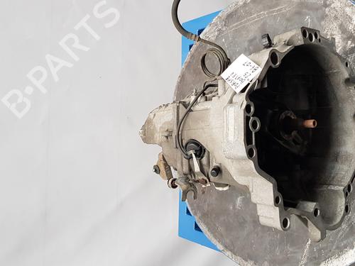 Gearbox PORSCHE BOXSTER (986)  | BP23464414M3 