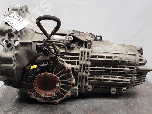 Used Gearbox PORSCHE BOXSTER (986) [1996-2004]  23464414