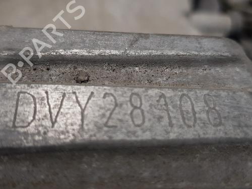 Gearbox PORSCHE BOXSTER (986)  | BP23464414M3 