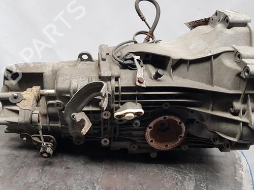 Gearbox PORSCHE BOXSTER (986)  | BP23464414M3 