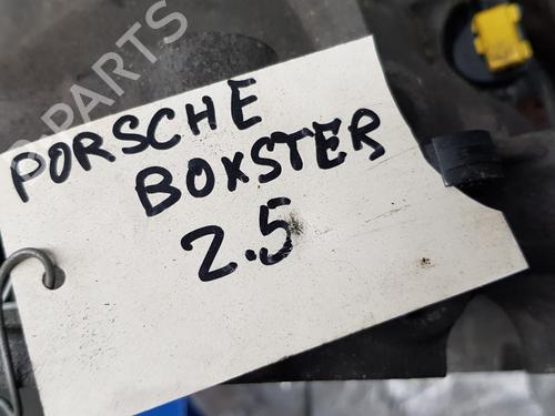 Gearbox PORSCHE BOXSTER (986) | BP23464415M3