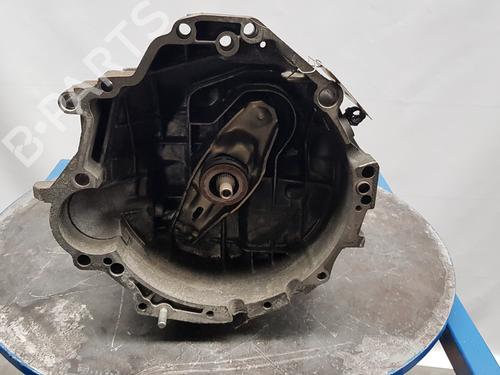 Gearbox PORSCHE BOXSTER (986) | BP23464415M3