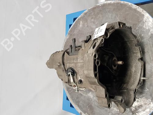 Gearbox PORSCHE BOXSTER (986) | BP23464415M3