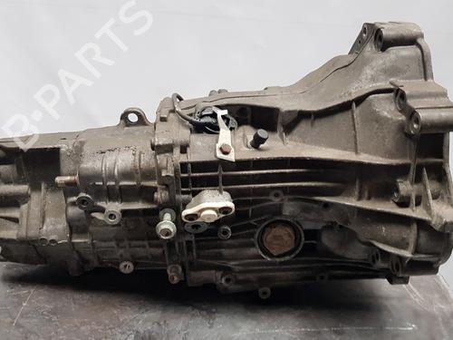 Gearbox PORSCHE BOXSTER (986) | BP23464415M3