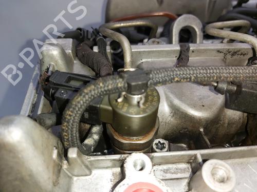 Engine (For Parts) MERCEDES-BENZ C-CLASS (W202)  | BP23466926M64 