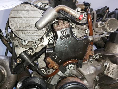 Engine (For Parts) MERCEDES-BENZ C-CLASS (W202)  | BP23466926M64 