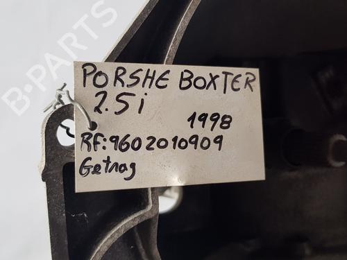Gearbox PORSCHE BOXSTER (986) | BP23464412M3