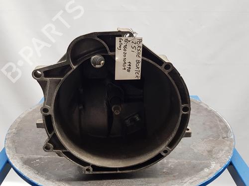 Used Gearbox PORSCHE BOXSTER (986) [1996-2004]  23464412