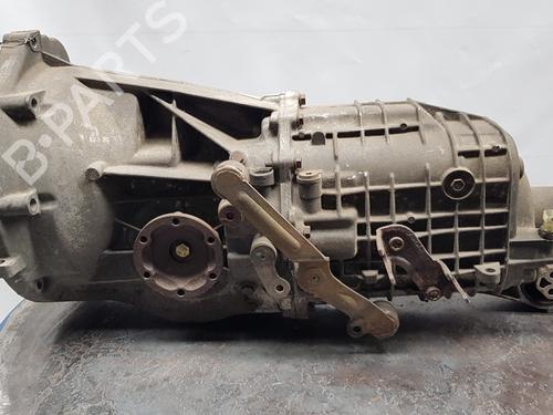 Gearbox PORSCHE BOXSTER (986) | BP23464412M3