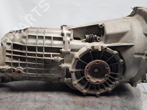 Gearbox PORSCHE BOXSTER (986) | BP23464412M3