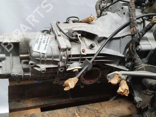 Gearbox PORSCHE BOXSTER (986)  | BP23464413M3 