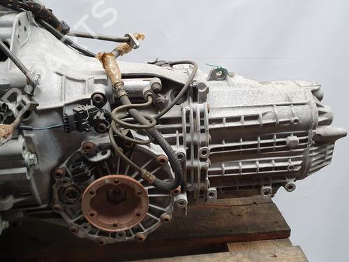 Used Gearbox PORSCHE BOXSTER (986) [1996-2004]  23464413