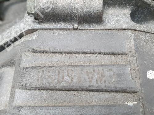 Gearbox PORSCHE BOXSTER (986)  | BP23464413M3 