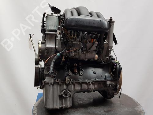 Motor (til dele) MERCEDES-BENZ C-CLASS (W202) [1993-2000]  23466925