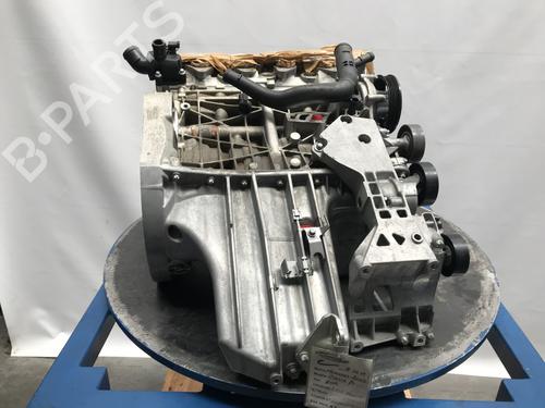 Used Engine MERCEDES-BENZ B-CLASS Sports Tourer (W245) [2005-2011]  23466916