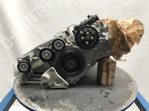 Engine MERCEDES-BENZ B-CLASS Sports Tourer (W245)  | BP23466916M1 