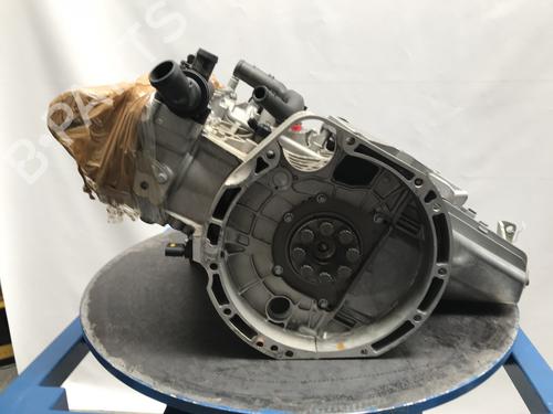 Engine MERCEDES-BENZ B-CLASS Sports Tourer (W245)  | BP23466916M1 