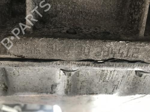 Engine MERCEDES-BENZ B-CLASS Sports Tourer (W245)  | BP23466916M1 