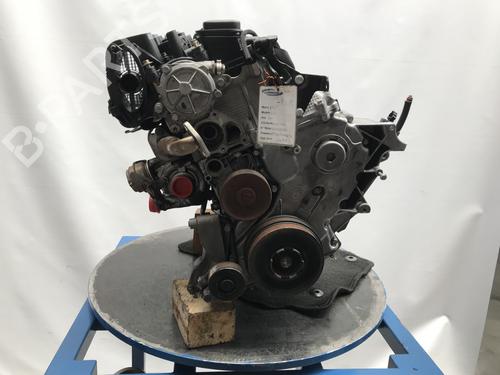 Engine BMW 3 (E46)  | BP23466872M1 