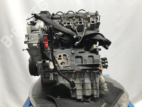 Engine BMW 3 (E46)  | BP23466872M1 