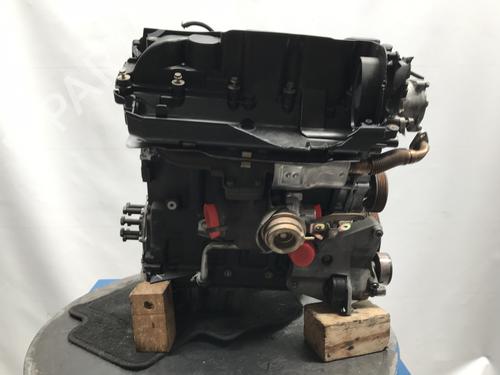 Engine BMW 3 (E46)  | BP23466872M1 