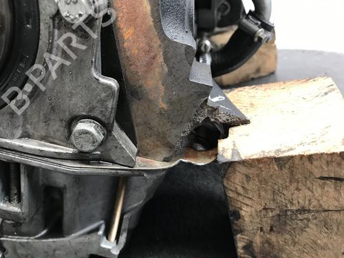 Engine BMW 3 (E46)  | BP23466872M1 