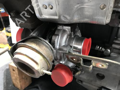 Engine BMW 3 (E46)  | BP23466872M1 